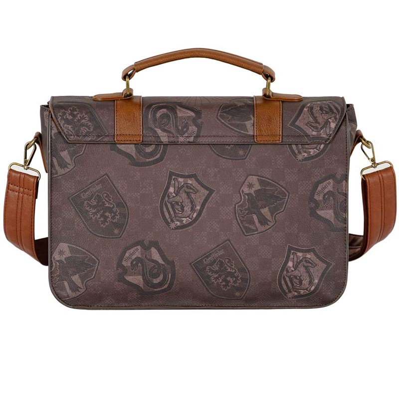 Sac à Bandoulière Large Satchel Harry Potter Pride