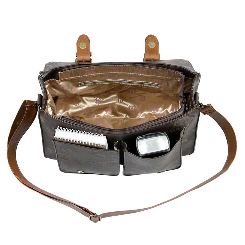 Sac à Bandoulière Large Satchel Harry Potter Pride