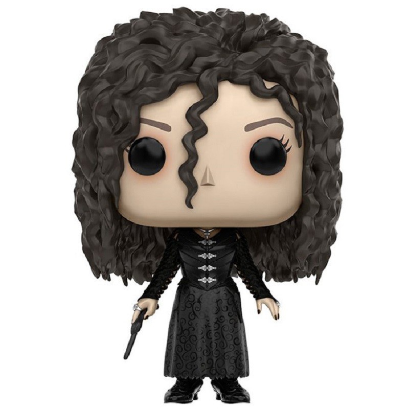 Figurine Pop Bellatrix Lestrange