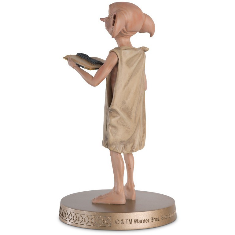 Figurine Dobby Eaglemoss