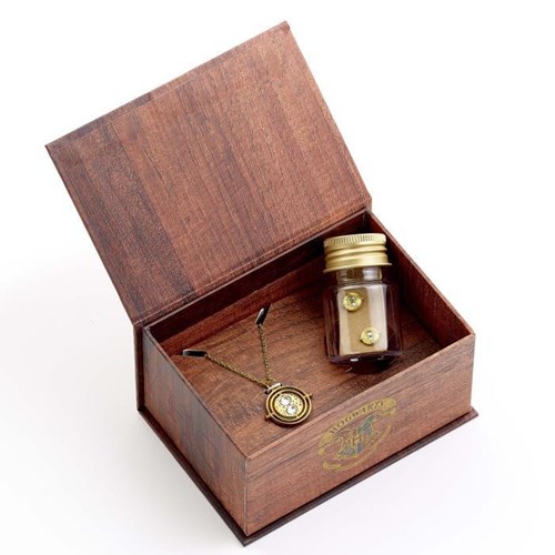 Coffret bijoux Hermione Potions - Harry Potter