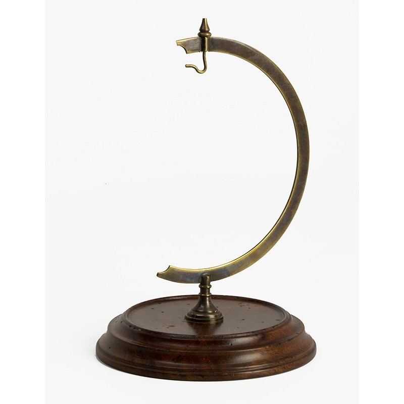 Desk Stand for Globe