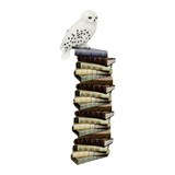 marque page hedwig livres