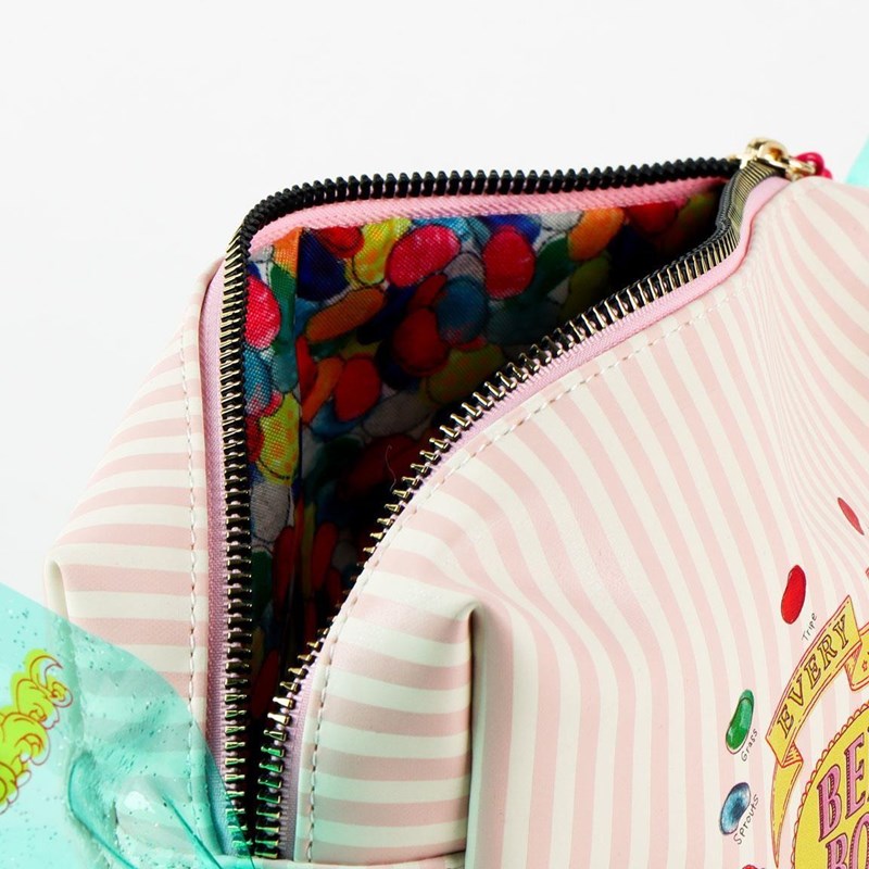 TROUSSE DE TOILLETE BERTIE CROCHE CASUAL - HARRY POTTER