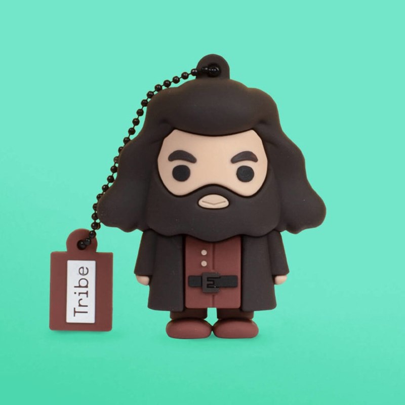 Clé USB Rubeus Hagrid