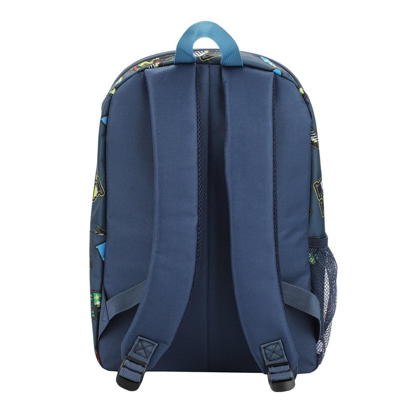 Pack sac à dos 5 pièces scolaires Poudlard - Harry Potter