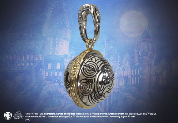 Charm Lumos Rapeltout