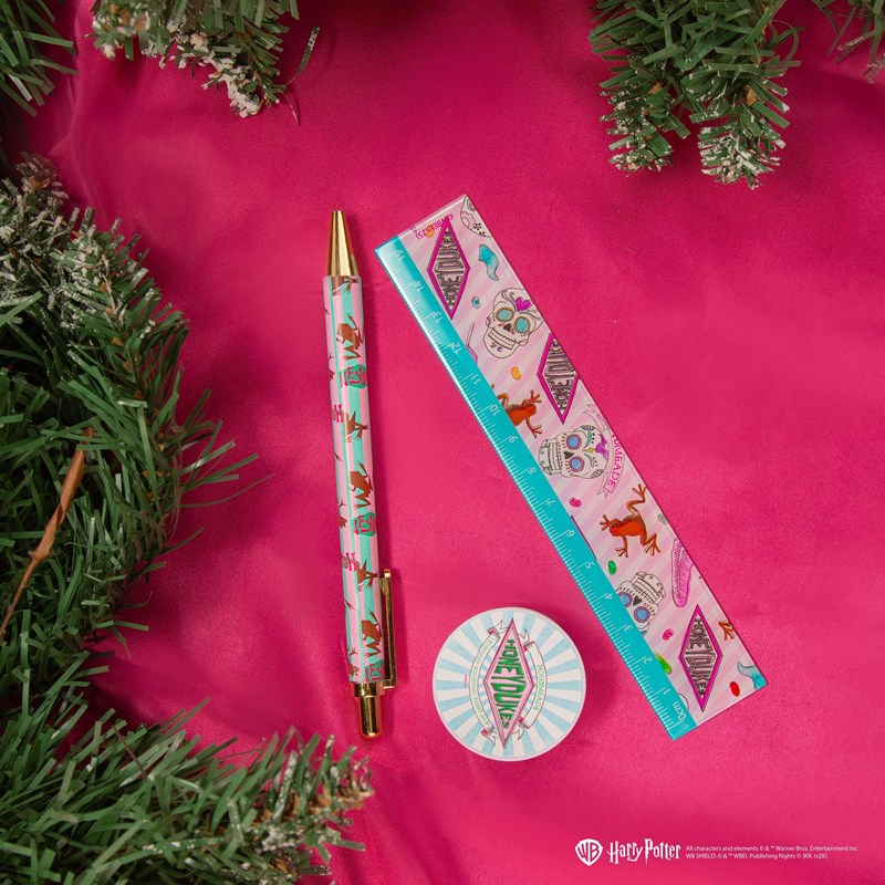 Calendrier de l'avent Honeydukes - Harry Potter