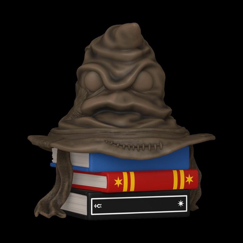FUNKO POP HARRY POTTER CHOIXPEAU