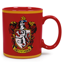 Mug Gryffindor