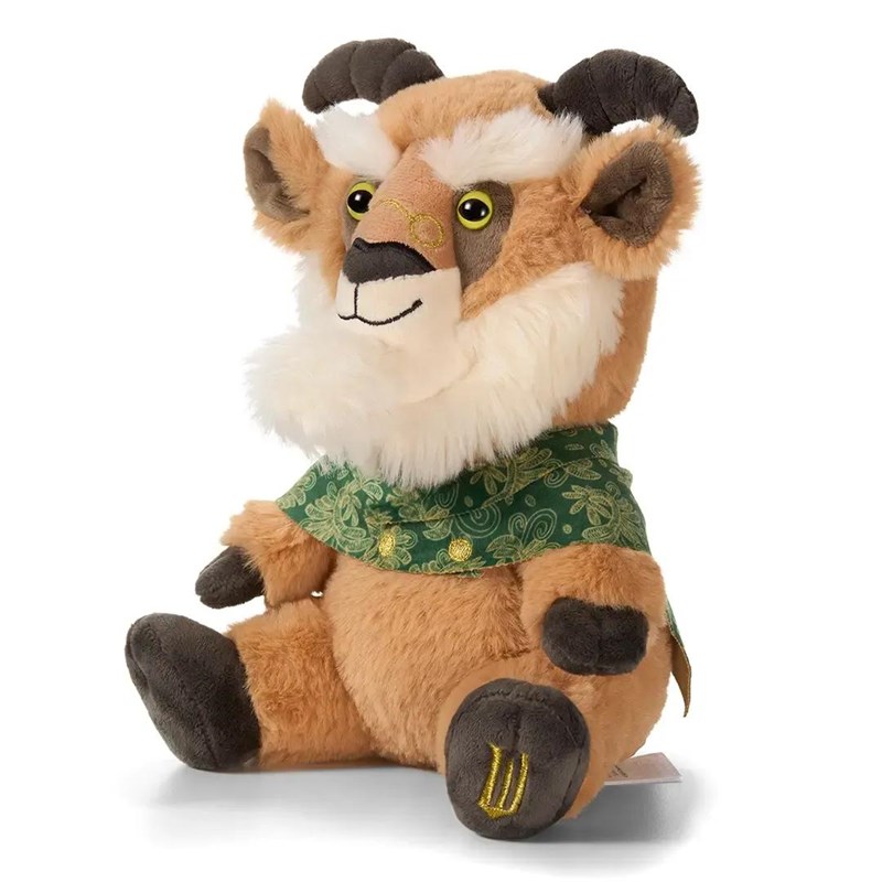 Peluche Dr. Dillamond – Wicked – Noble Collection