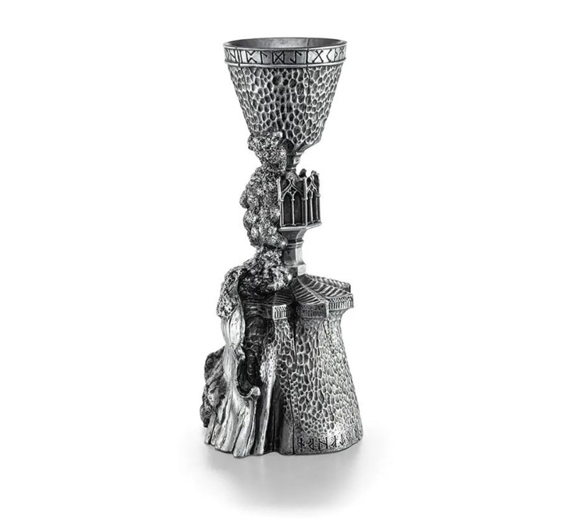 La coupe de feu - Harry Potter - Noble Collection