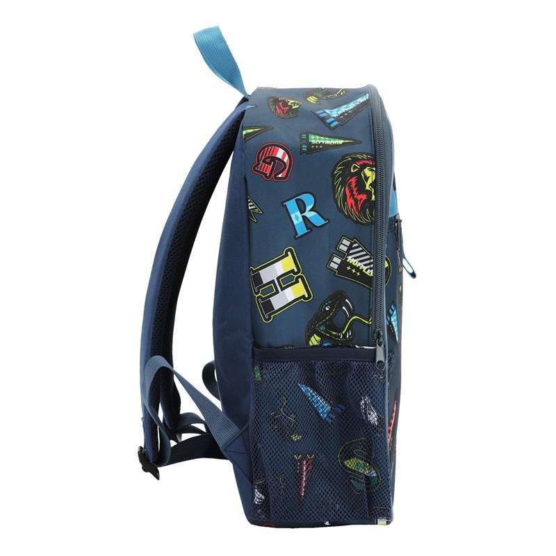 Pack sac à dos 5 pièces scolaires Poudlard - Harry Potter