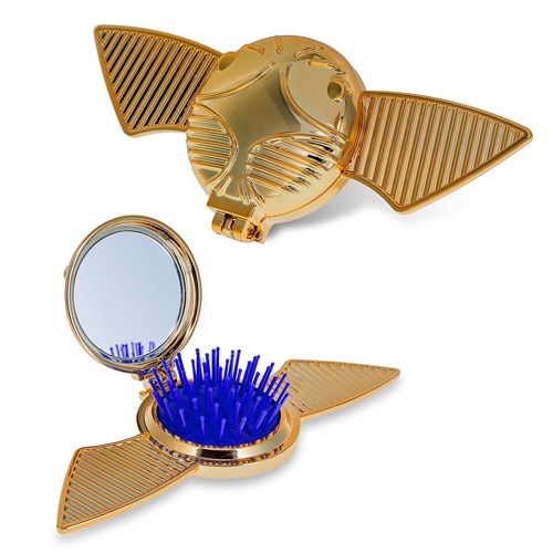 MAD BEAUTY - HARRY POTTER - BROSSE VIF D'OR