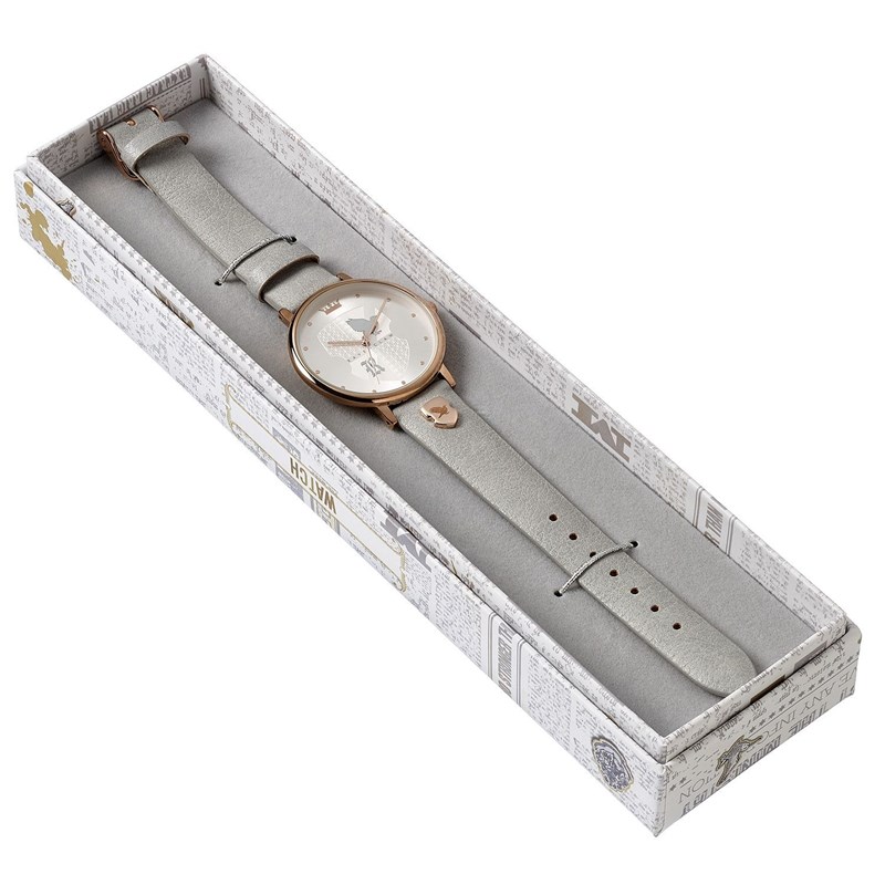 Montre écusson maison Serdaigle