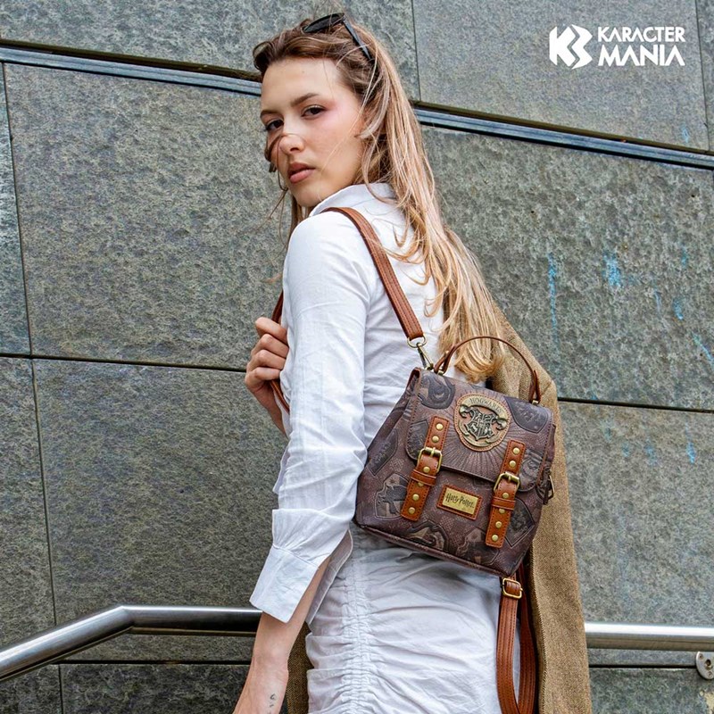 Sac à dos-Sac à Main Quest Harry Potter Pride