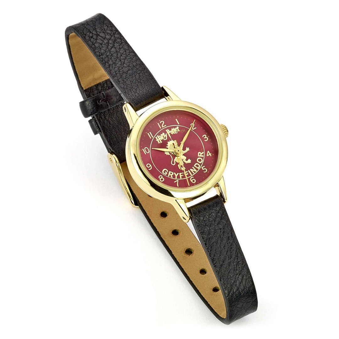 montre harry potter gryffondor the carat shop