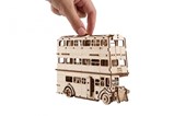 kit assemblage puzzle bois magicobus harry potter12