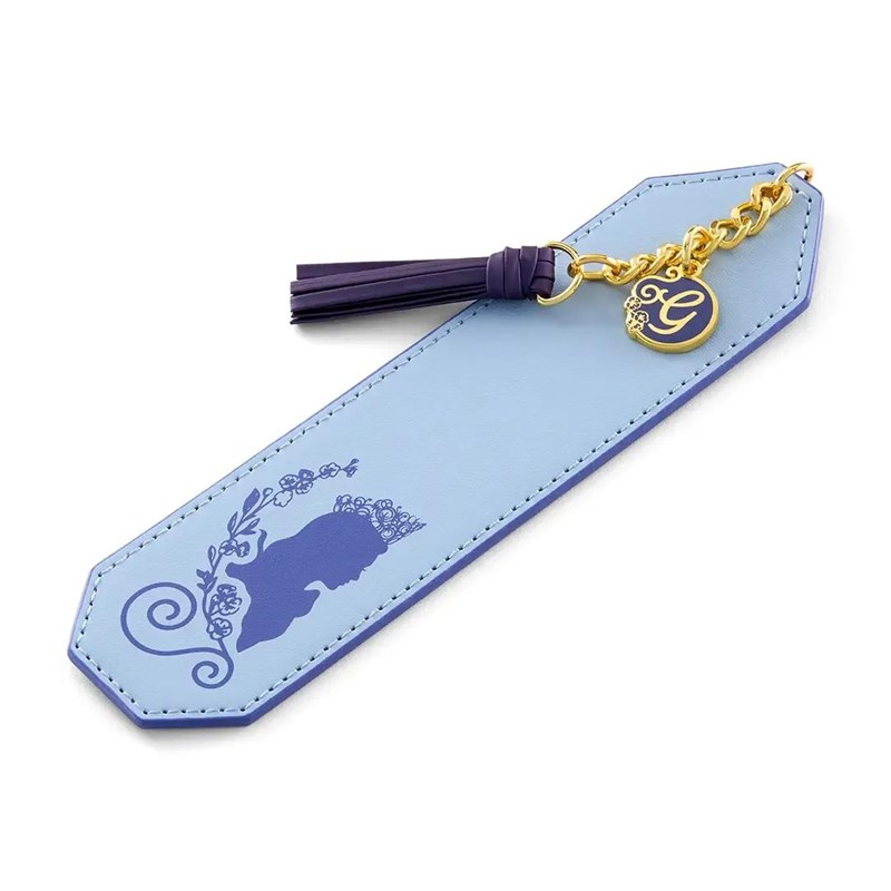 Ensemble 2 marque-pages Glinda & Elphaba - Wicked For Good