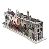 puzzle 3D diagon alley