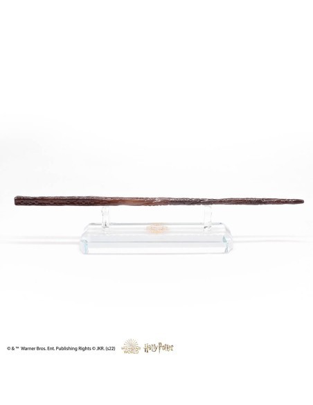 Baguette Sirius Black en verre Arribas - Harry Potter