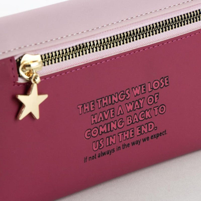 Porte-monnaie Luna Lovegood casual - Harry Potter