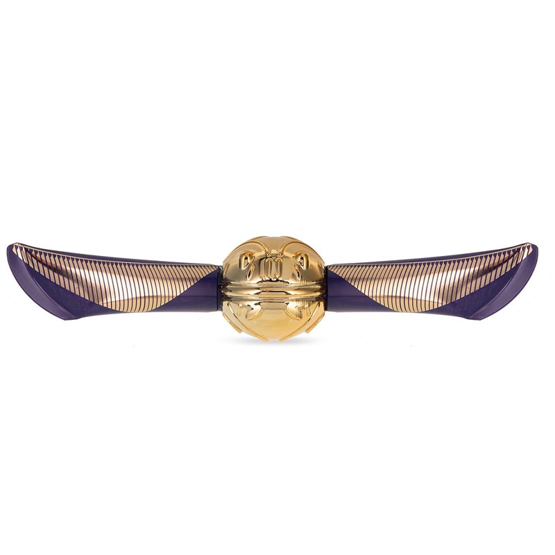 MAD BEAUTY - HARRY POTTER - BEAUME A LEVRE VIF D'OR