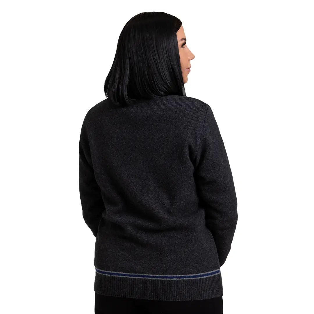 Cardigan d'élève Serdaigle authentique - Harry Potter