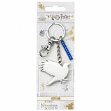 porte cles metal serdaigle harry potter2