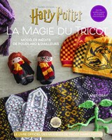 la magie du tricot 2 harry potter