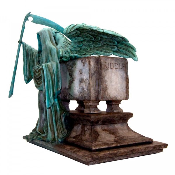 Réplique du Monolithe de la Tombe des Riddle Édition Limitée