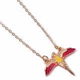 collier fumseck phenix harry potter1