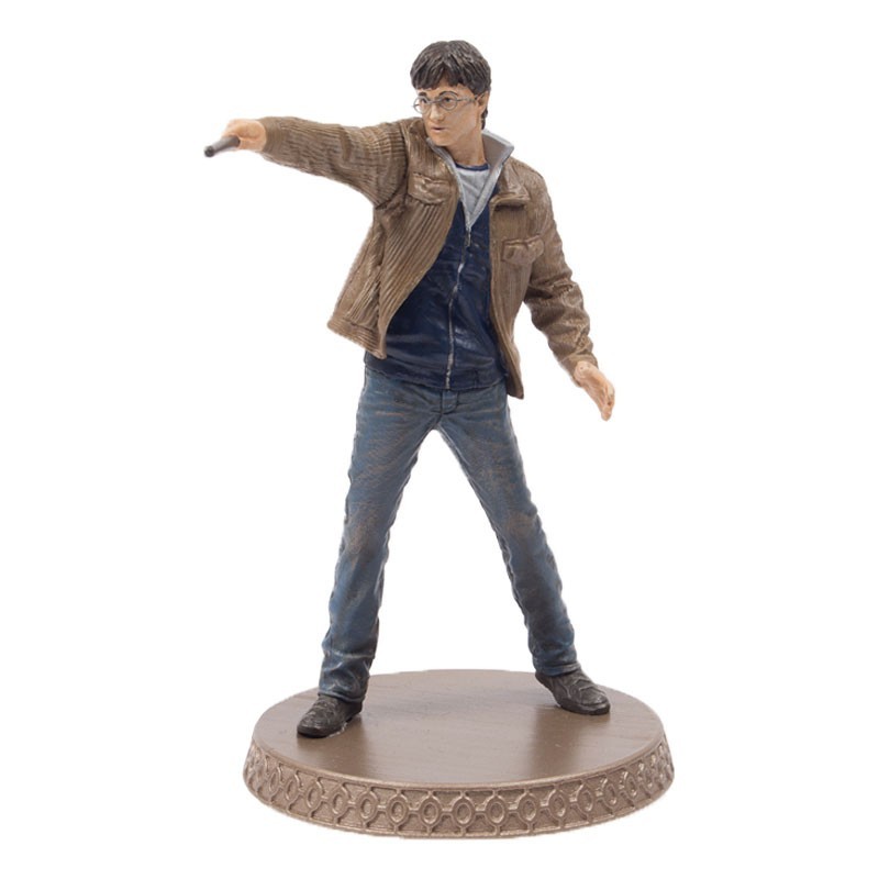 Figurine Harry Potter Eaglemoss