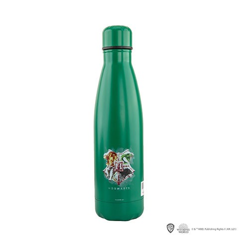 Bouteille isotherme Serpentard 500 ml - Harry Potter
