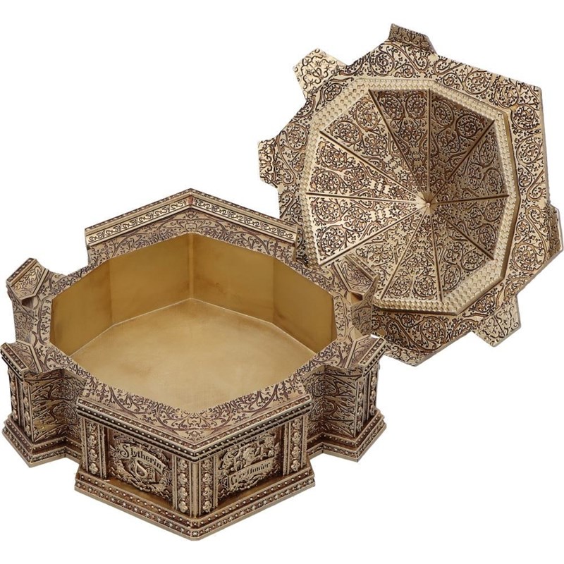 Coffret à bijoux - Harry Potter