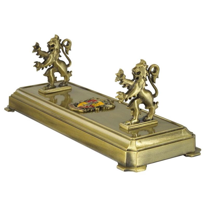 Présentoir baguette Gryffondor - Noble Collection - Harry Potter