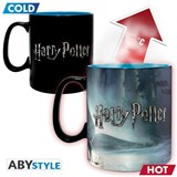 mug harry potter