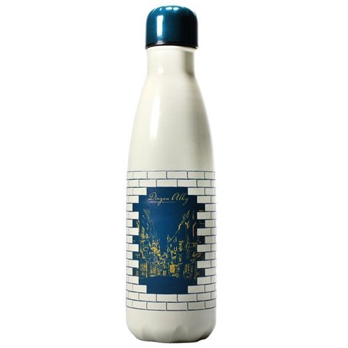 Gourde isotherme Chemin de Traverse 500ml - Harry Potter