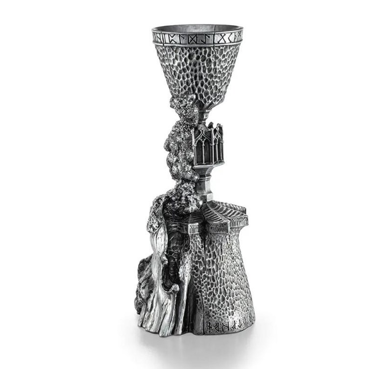 La coupe de feu - Harry Potter - Noble Collection