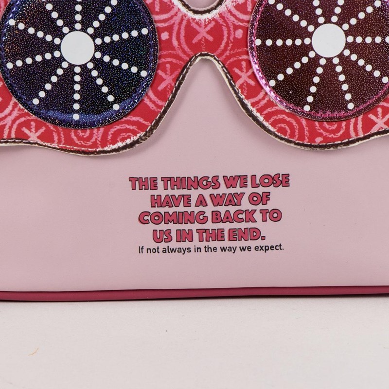 TROUSSE DE TOILETTE LUNA LOVEGOOD CASUAL - HARRY POTTER