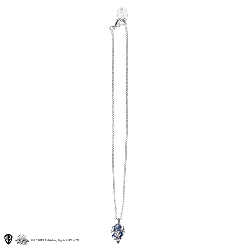 Collier Beauxbâton - Harry Potter