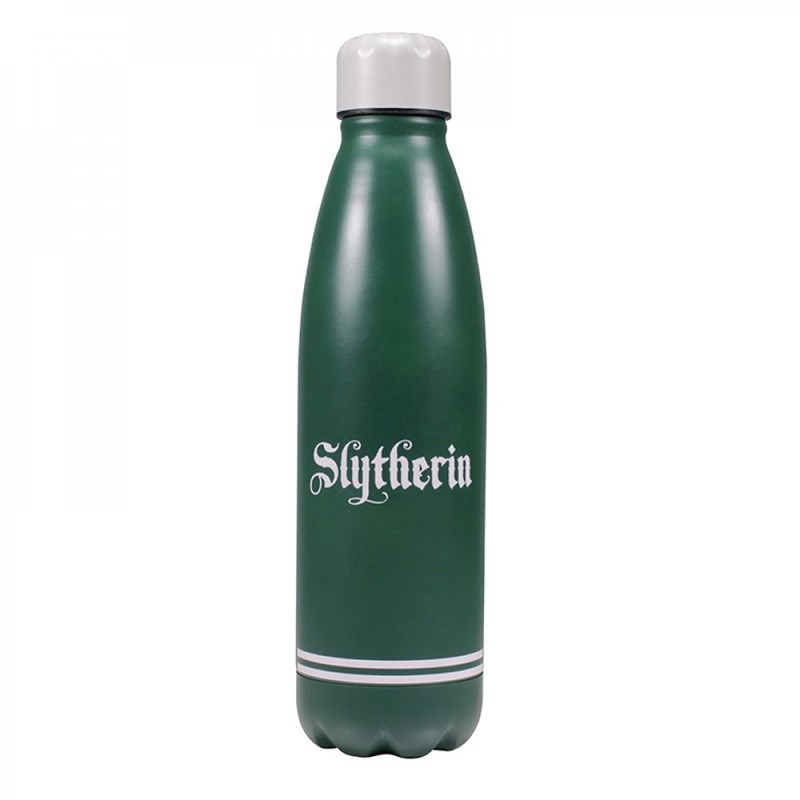 Bouteille gourde inox 500ml Serpentard