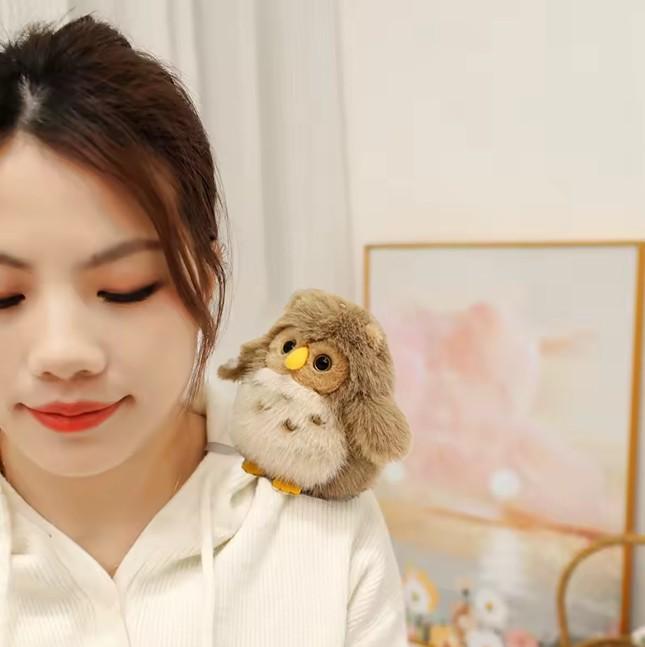 Adopte ton Pitchounet by Les 4 Maisons