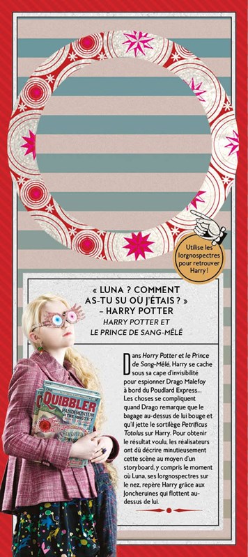 Harry Potter - Destination Poudlard