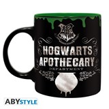 Mug potion polynectar Harry potter