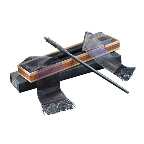 Baguette Ollivander - Severus Rogue - Harry Potter