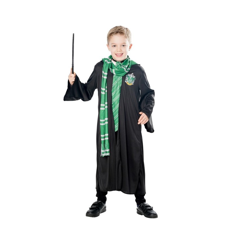 Déguisement enfant Drago Malfoy Serpentard - Harry Potter