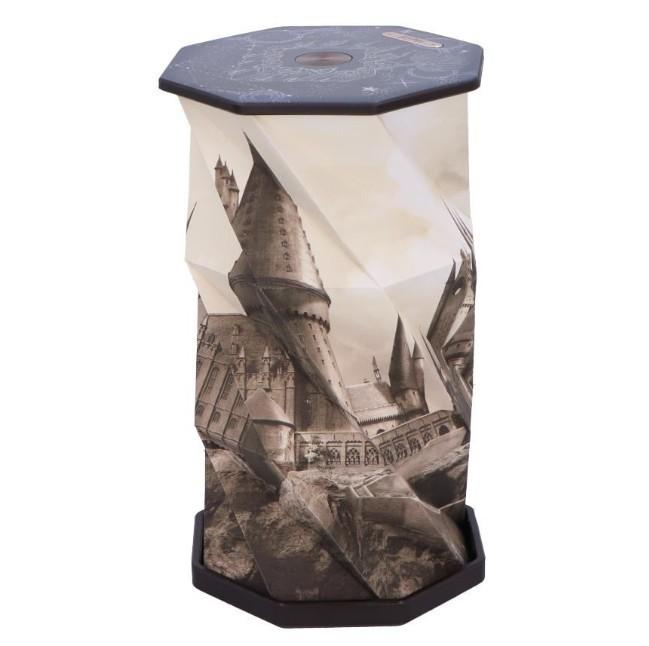 Lampe LED pliable Château Poudlard - Harry Potter