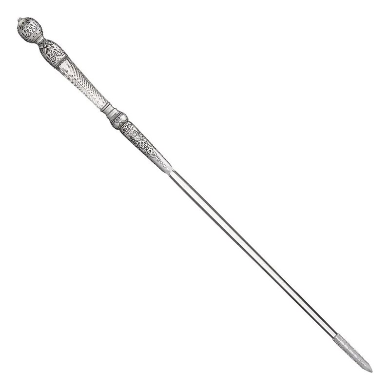 Baguette apprentie Glinda Collector  - Wicked