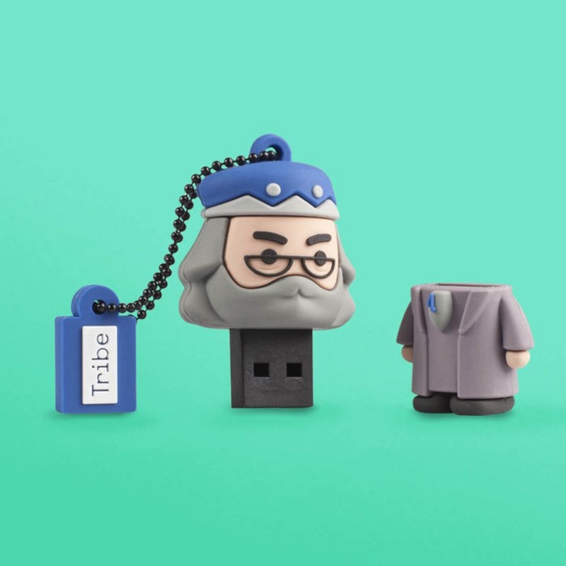 Clé USB Albus Dumbledore
